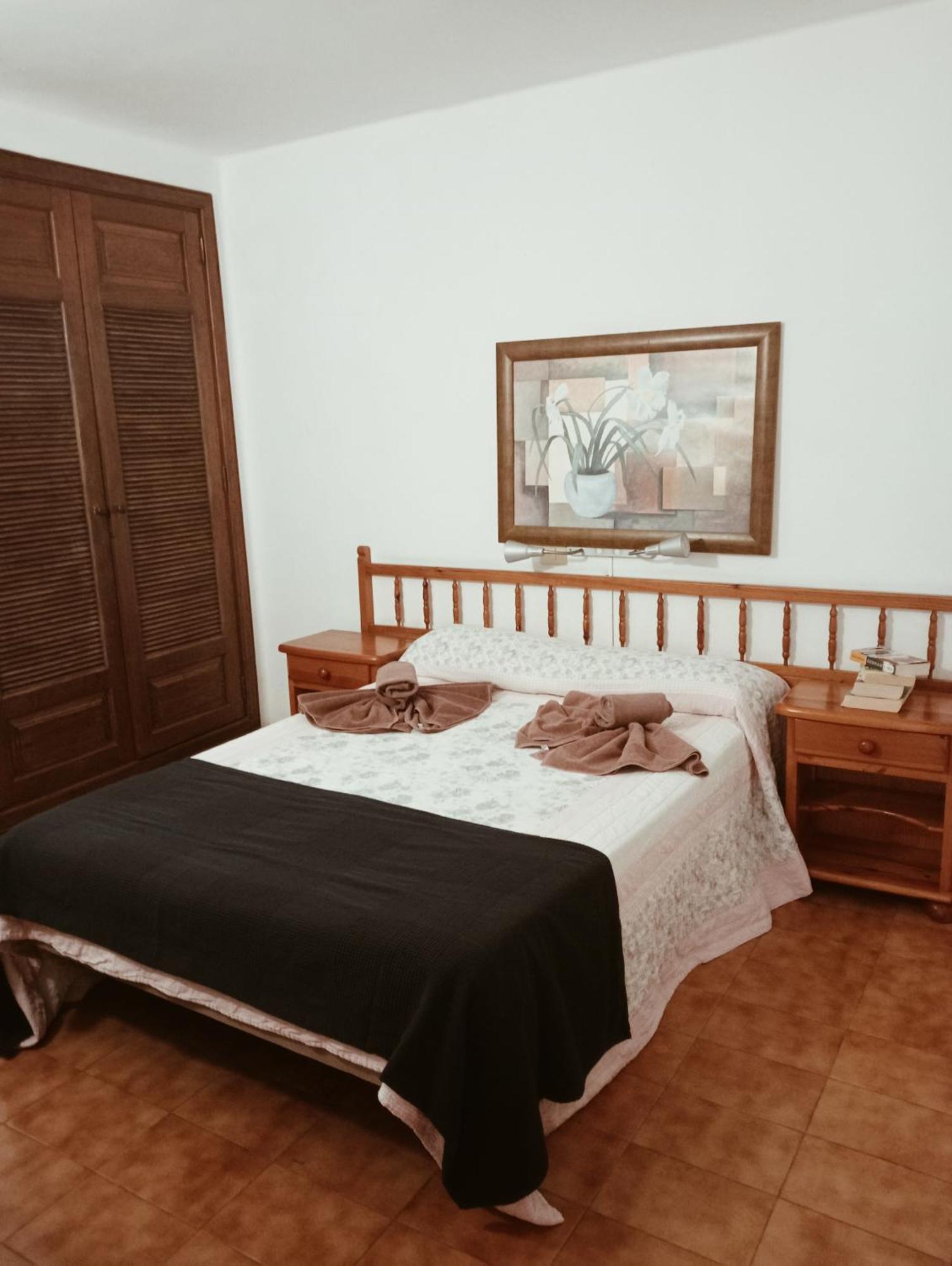 Apartamentos Las Acacias Puerto del Carmen  Exterior photo