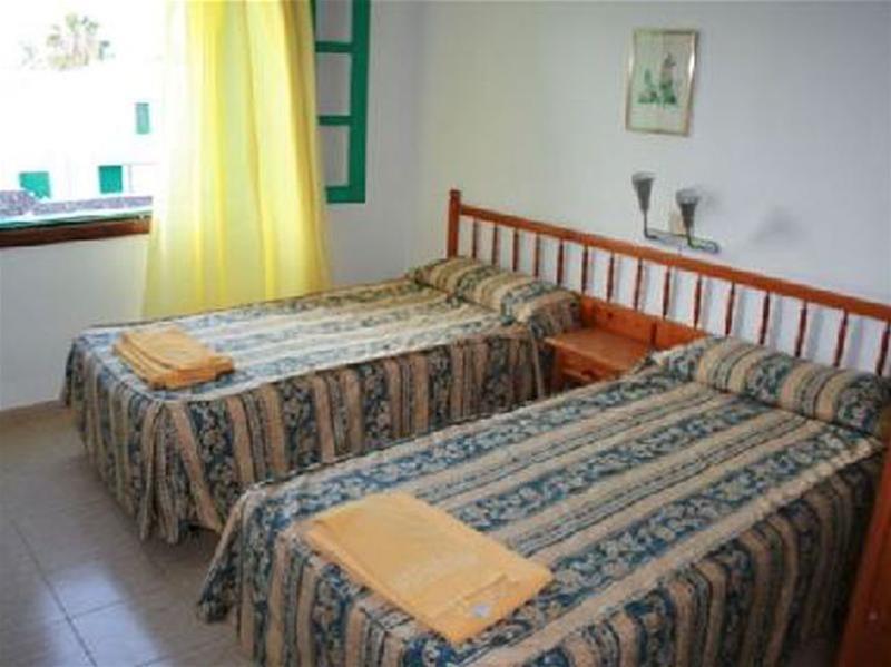 Apartamentos Las Acacias Puerto del Carmen  Exterior photo