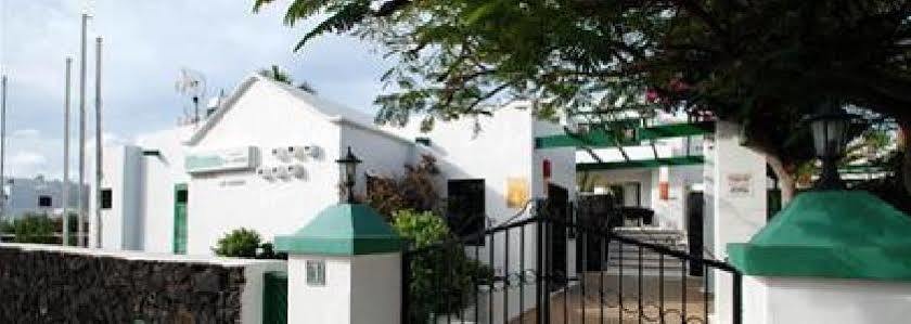 Apartamentos Las Acacias Puerto del Carmen  Exterior photo