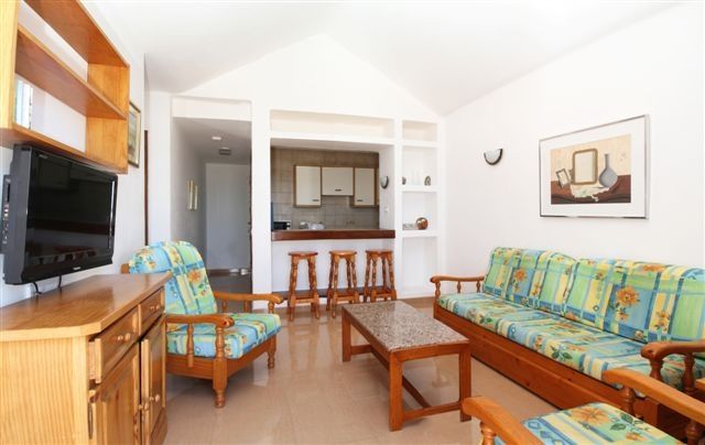 Apartamentos Las Acacias Puerto del Carmen  Exterior photo