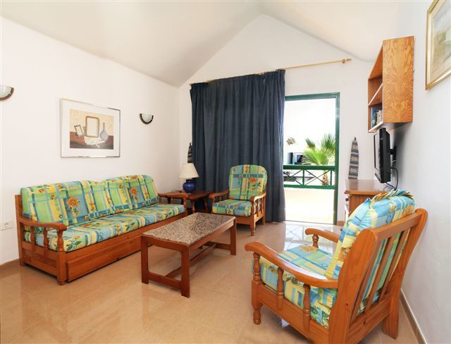 Apartamentos Las Acacias Puerto del Carmen  Exterior photo